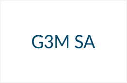 G3M SA