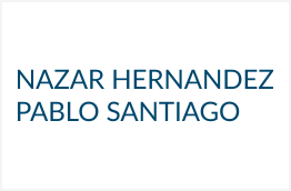 NAZAR HERNANDEZ PABLO SANTIAGO