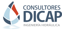 DICAP | Consultores DICAP, Ingeniería Hidráulica